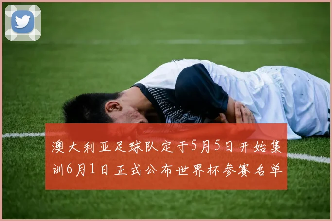 澳大利亚足球队定于5月5日开始集训6月1日正式公布世界杯参赛名单