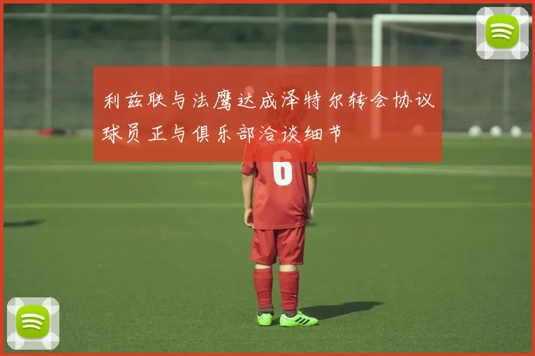 利兹联与法鹰达成泽特尔转会协议球员正与俱乐部洽谈细节